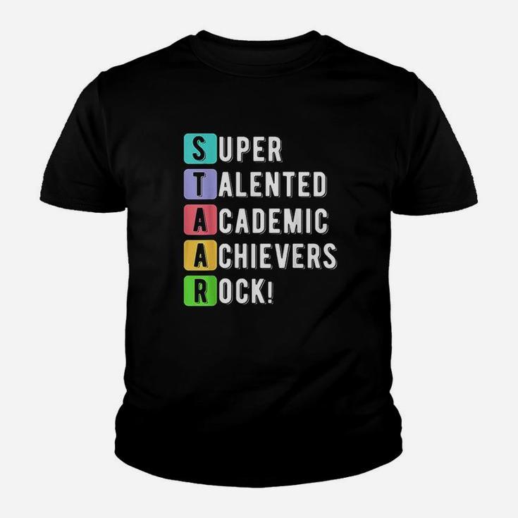 School Teacher Professor Super Talented Kid T-Shirt