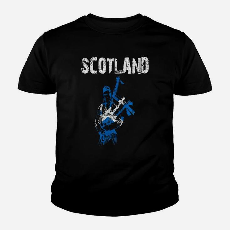 Scotland Kid T-Shirt