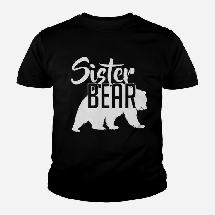 Sister Bear, sister presents Kid T-Shirt