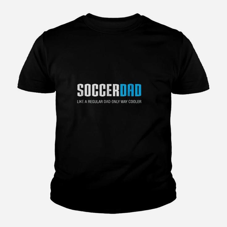 Soccer Dad Kid T-Shirt