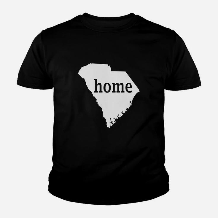South Carolina Home Kid T-Shirt