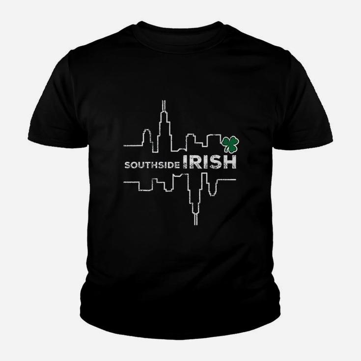 Southside Irish Chicago St Patricks Day Parade Kid T-Shirt