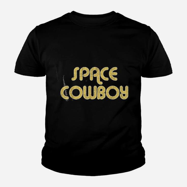 Space Cowboy Vintage Kid T-Shirt