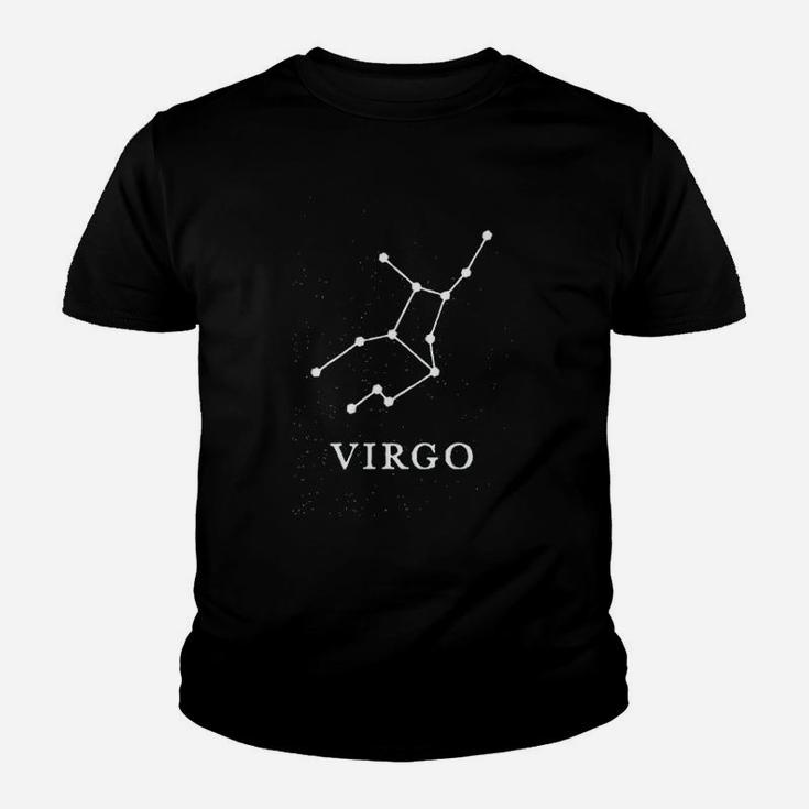 Star Sign Constellation Astrology Zodiac Astronomy Kid T-Shirt