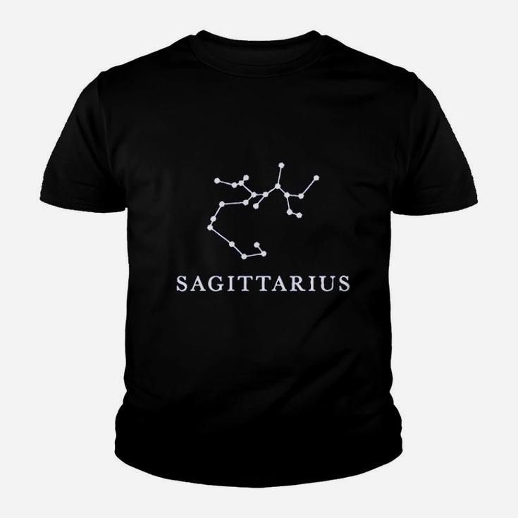 Star Sign Constellation Astrology Zodiac Astronomy Kid T-Shirt
