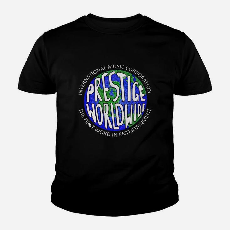 Step Brothers Prestige Worldwide Tshirts Kid T-Shirt