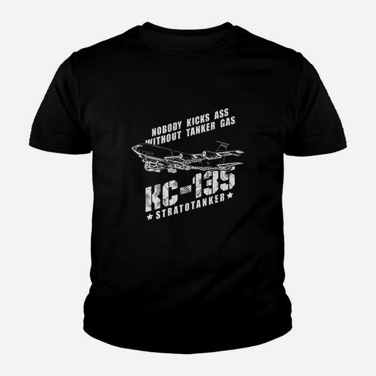 Stratotanker Usaf Aviation Kid T-Shirt