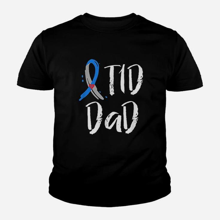 T1d Dad Kid T-Shirt
