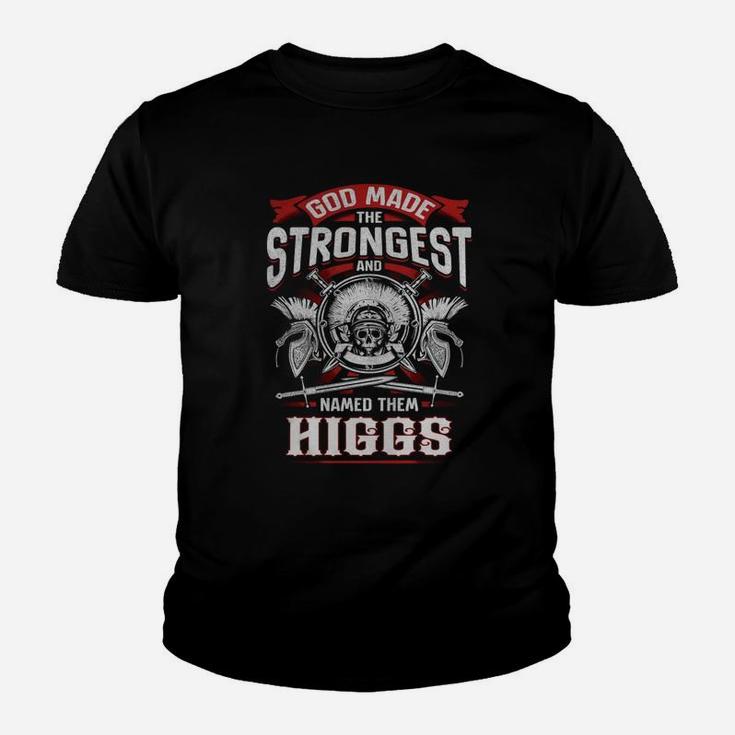 Team Higgs Lifetime Member Legend -higgs T Shirt Higgs Hoodie Higgs Family Higgs Tee Higgs Name Higgs Lifestyle Higgs Shirt Higgs Names Kid T-Shirt