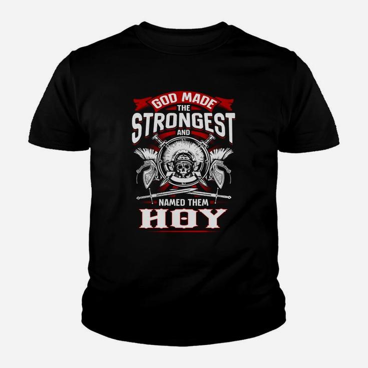 Team Hoy Lifetime Member Legend Hoy T Shirt Hoy Hoodie Hoy Family Hoy Tee Hoy Name Hoy Lifestyle Hoy Shirt Hoy Names Kid T-Shirt