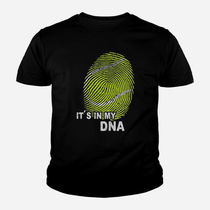 Tennis Dna Kid T-Shirt