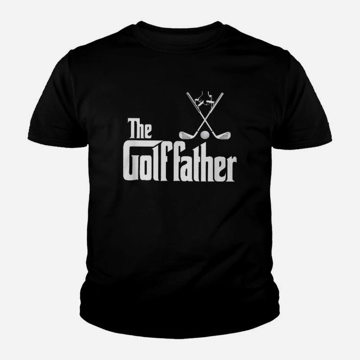 The Golffather Golf Classic, best christmas gifts for dad Kid T-Shirt