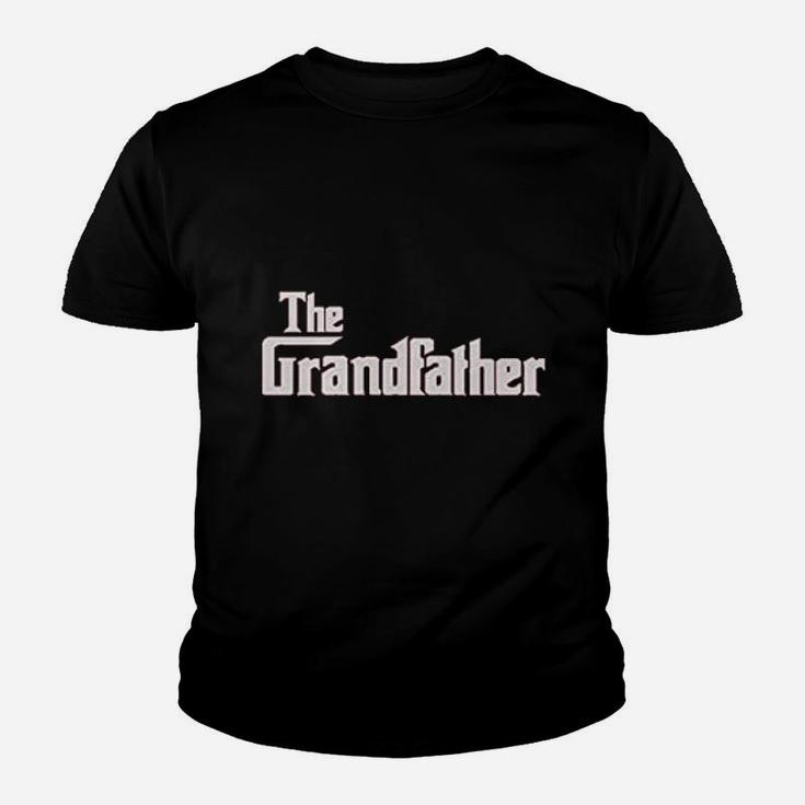 The Grandfather Gift, best christmas gifts for dad Kid T-Shirt