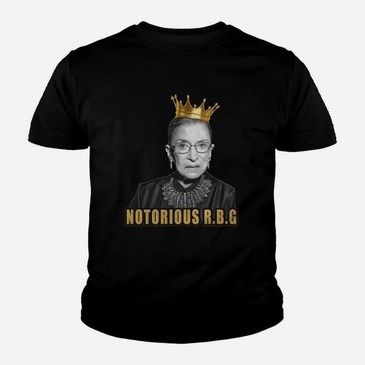 Notorious rbg store t shirt