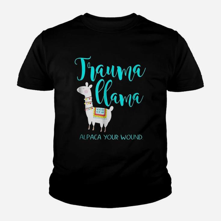 Nurse clearance llama shirt