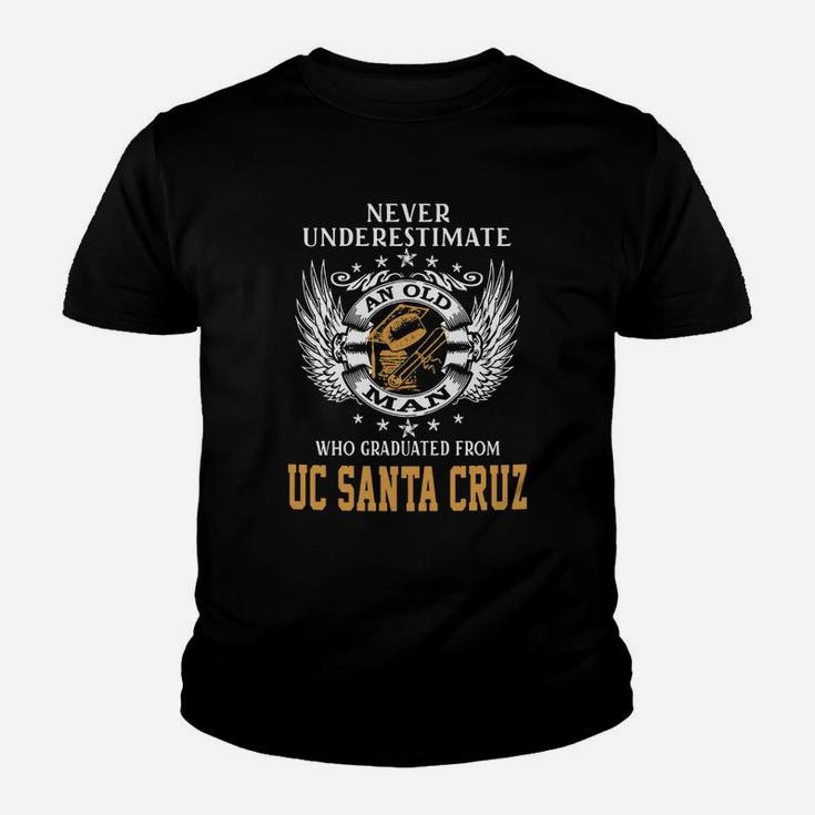 Uc Santa Cruz Kid T-Shirt