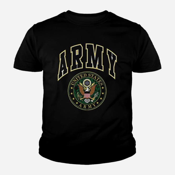 United States Army Kid T-Shirt