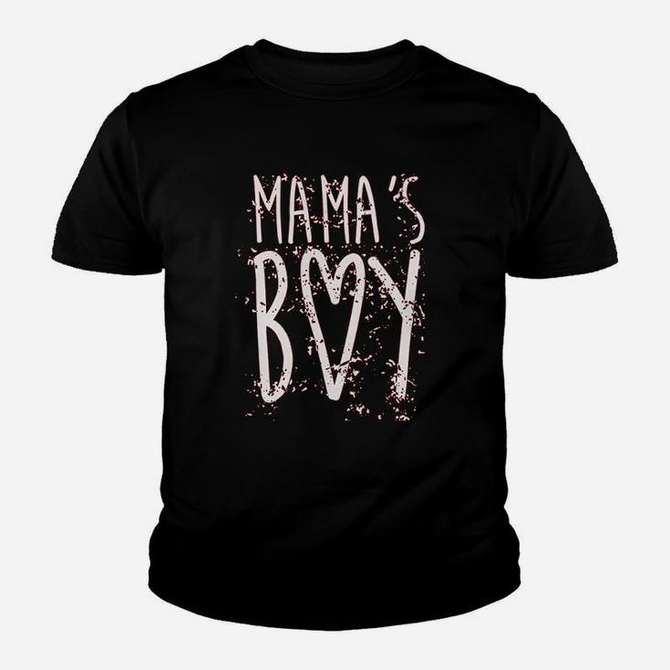 Valentine Baby I Love My Mommy Daddy Kid T-Shirt