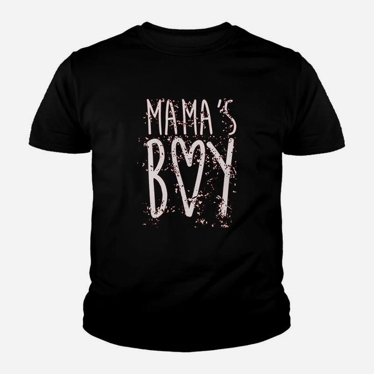 Valentine Baby I Love My Mommy Daddy Kid T-Shirt