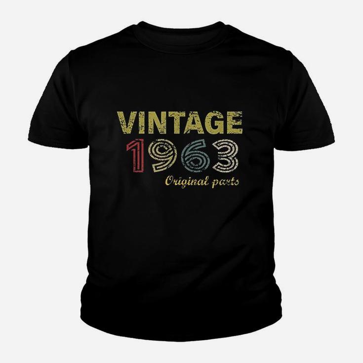 Vintage 1963 Kid T-Shirt