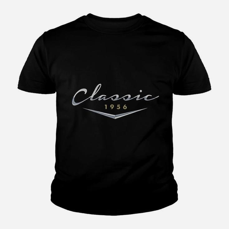 Vintage Classic 1956 Birthday Gifts For Dad  Kid T-Shirt