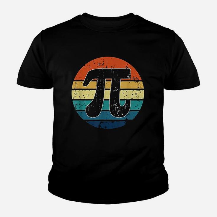 Vintage Math Geek Teacher Student Kid T-Shirt