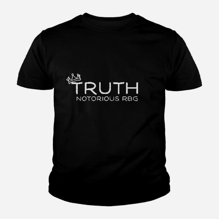 Vintage Notorious Truth Kid T-Shirt