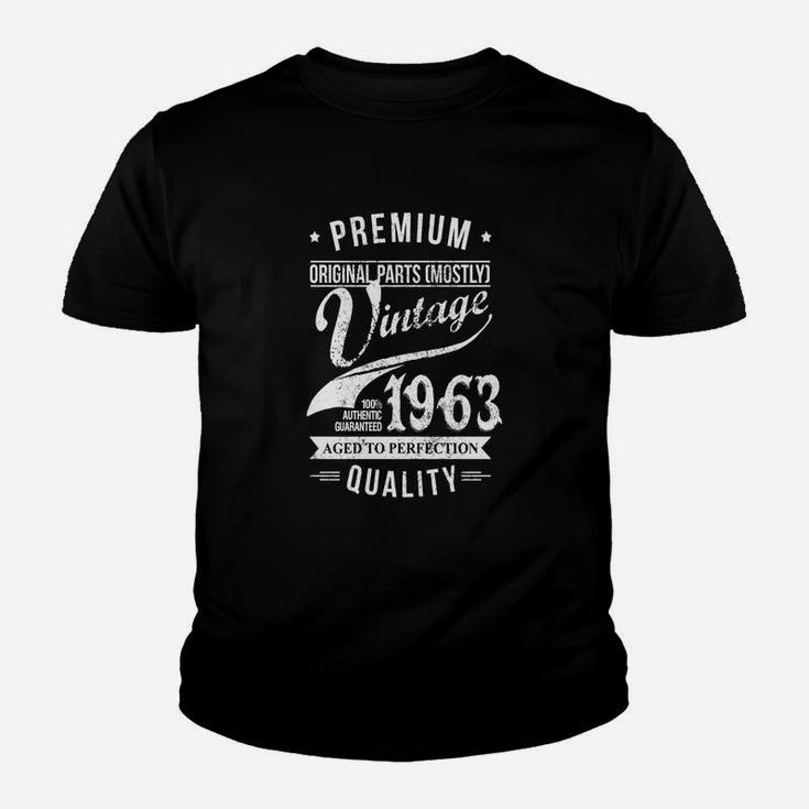 Vintage Tshirt For 1963-01 Kid T-Shirt