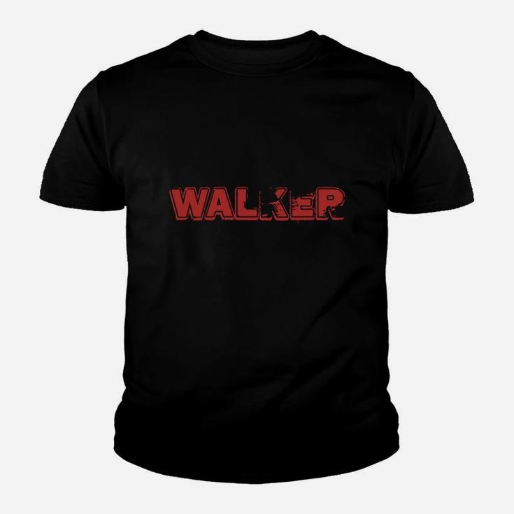 Walker Kid T-Shirt