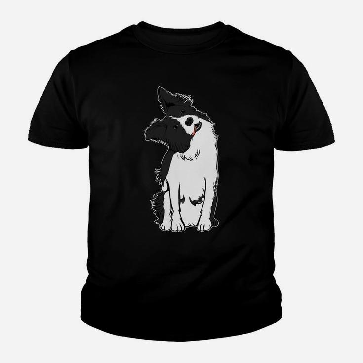 Walkies? Beautiful Border Collie Shirt - Sheepdog Gifts Walkies? Beautiful Border Collie Shirt - Sheepdog Gifts