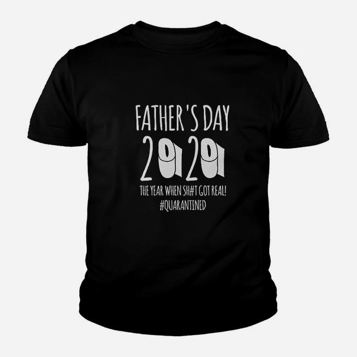 We Got Good Fathers Day, best christmas gifts for dad Kid T-Shirt
