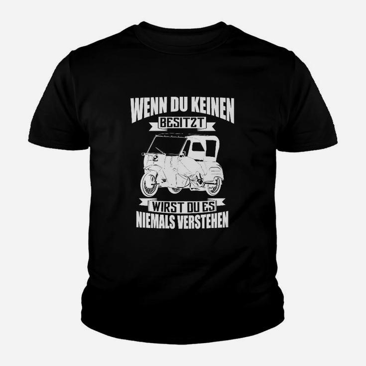 Wenn Du Nicht Neben Duo Kinder T-Shirt