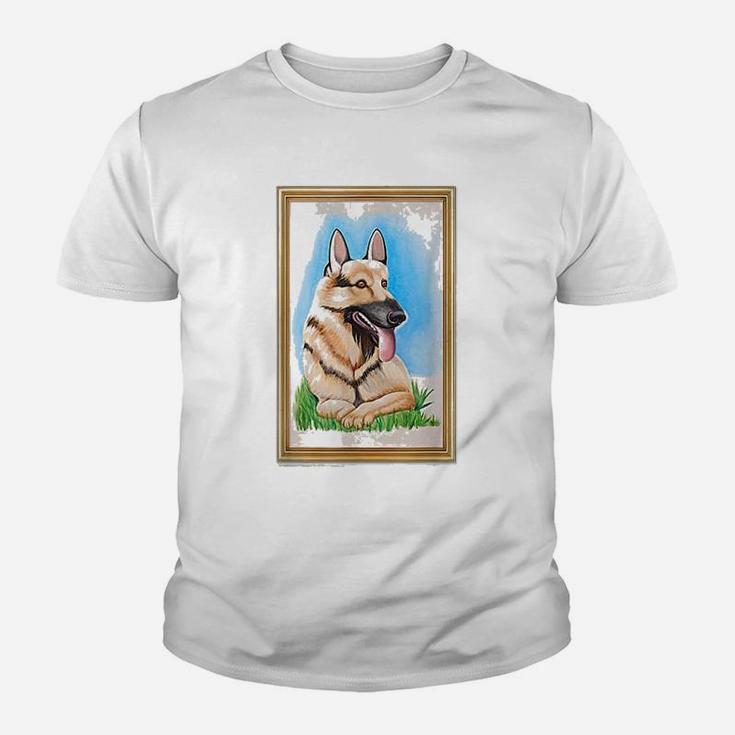 Always Sunny In Philadelphia Dog Painting T Shirt Always Sunny In Philadelphia Dog Painting T Shirt