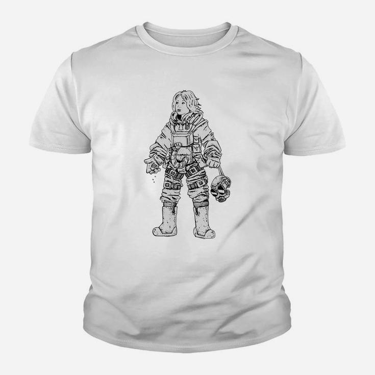Astronaut Kid T-Shirt