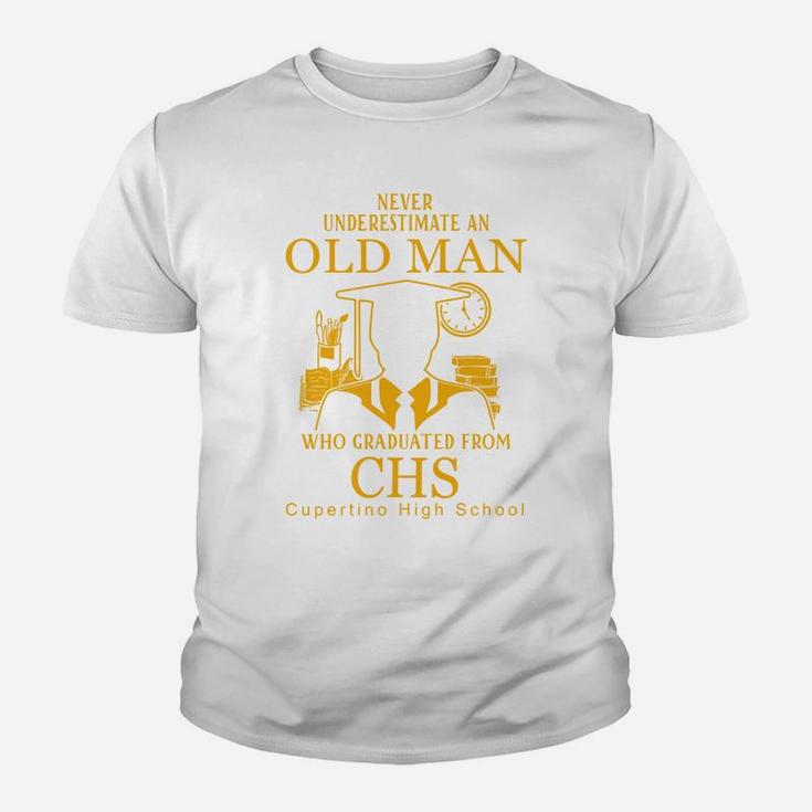 Cupertino High School Kid T-Shirt