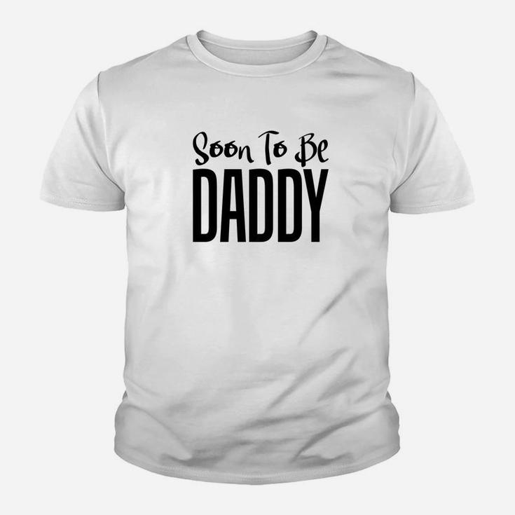 Dad Life Shirts Soon To Be Daddy S Father Men Papa Gifts Kid T-Shirt