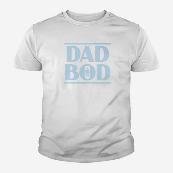 Daddy Life Shirts Dad Bod S Father Papa Funny Men Gifts Kid T-Shirt