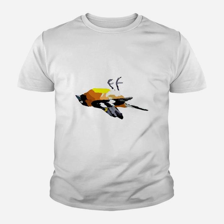 Dead Bird Kid T-Shirt