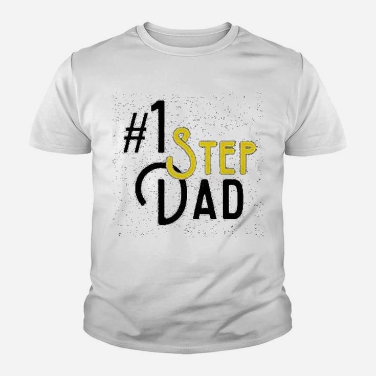 Fathers Day Daddy Graphic, best christmas gifts for dad Kid T-Shirt