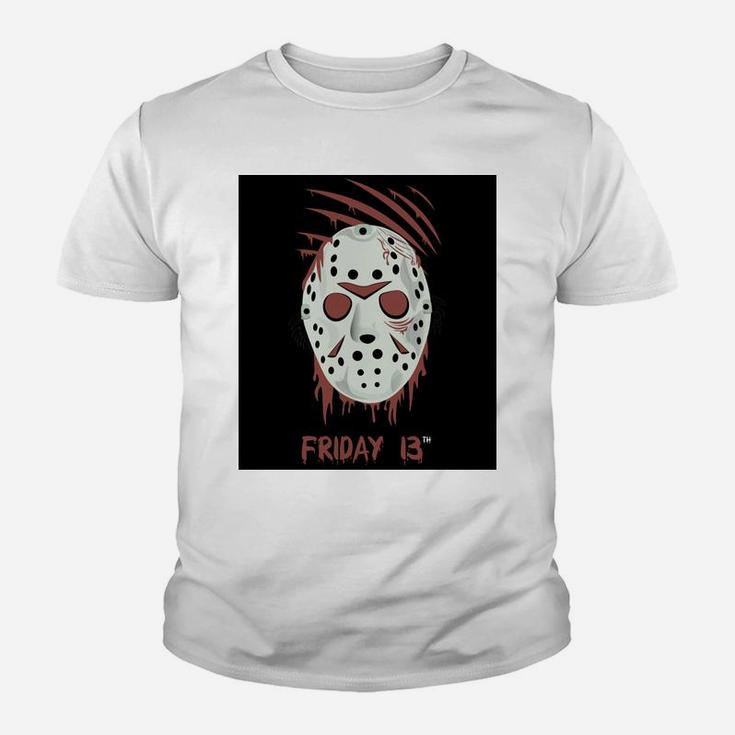 Friday 13th Kid T-Shirt