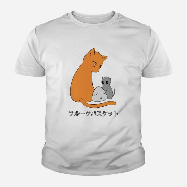 fruits basket shirt