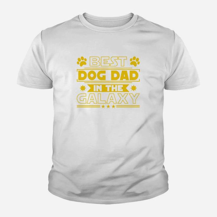 Fur Daddy Dog Lover 21513, best christmas gifts for dad Kid T-Shirt