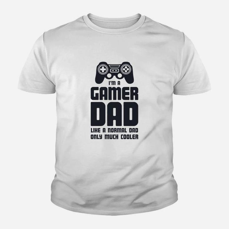 Gamer Dad Kid T-Shirt