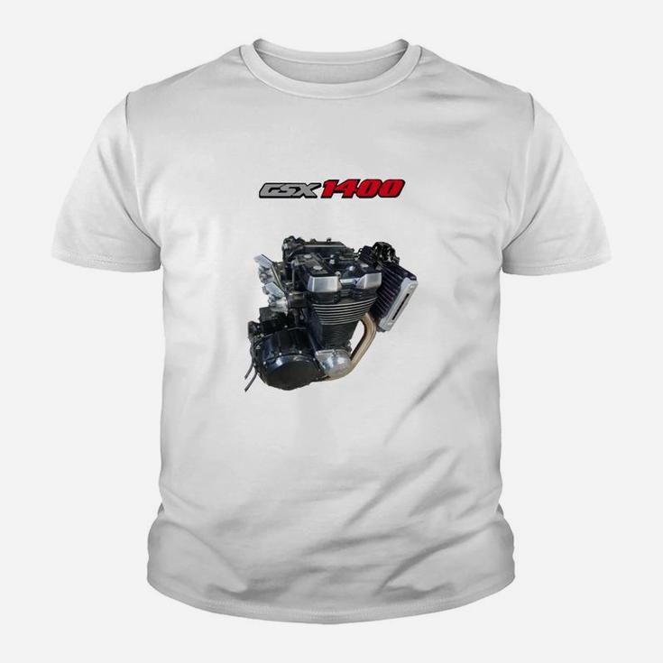 Gsx1400 Engine N03 If You Dont Own One You Wouldn't Understand Kid T-Shirt