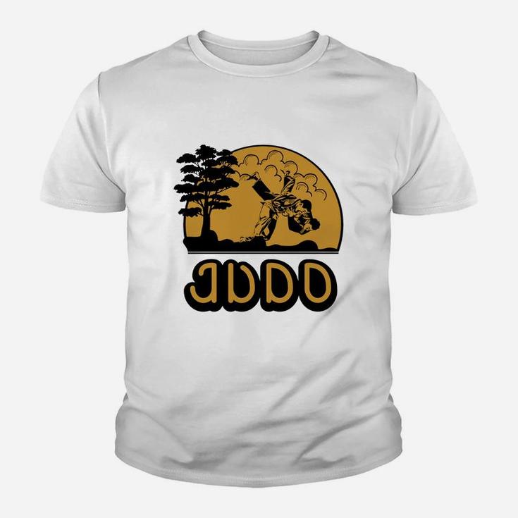 Judo Kid T-Shirt