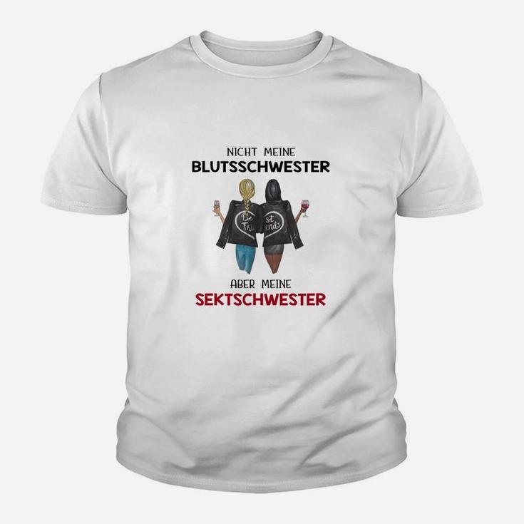 Nicht Mein Blutschwester Kinder T-Shirt