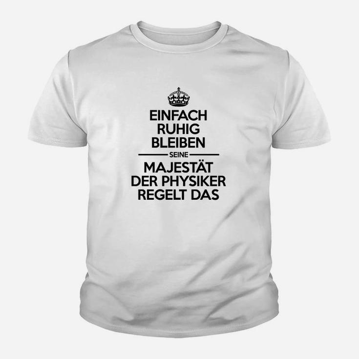 Nur Für Kürze Zeit Erhältlich Kinder T-Shirt