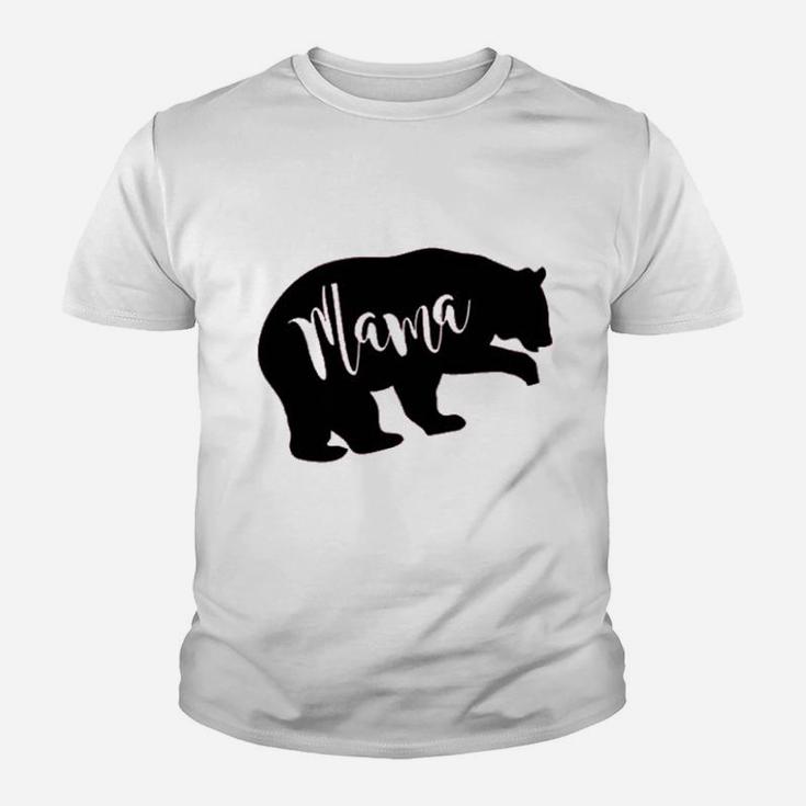 Papa Bear Cute, best christmas gifts for dad Kid T-Shirt
