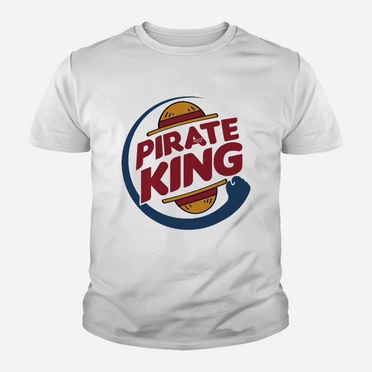 Pirate King Kid T-Shirt