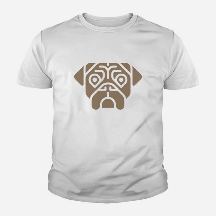 Pug Pug Pugs Kid T-Shirt